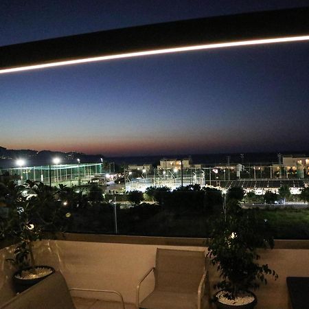 Veranda-Ammoudara-Crete Amoudara Lasithiou Екстериор снимка