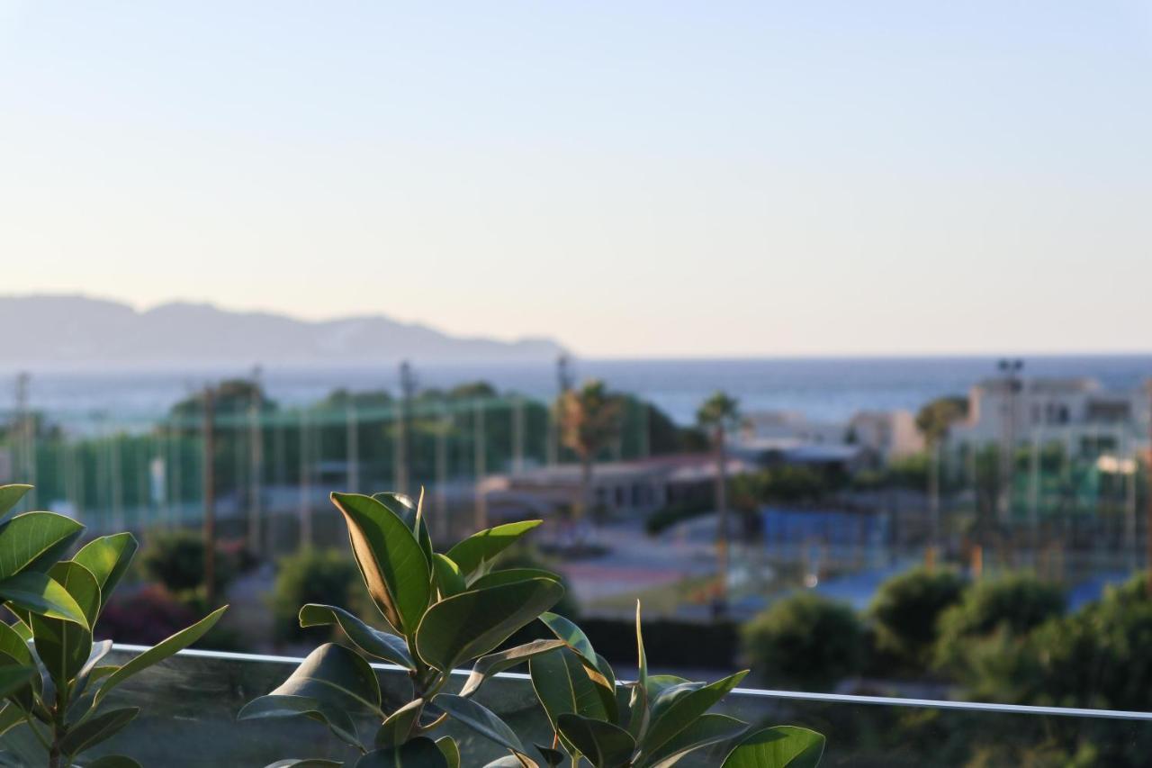 Veranda-Ammoudara-Crete Amoudara Lasithiou Екстериор снимка