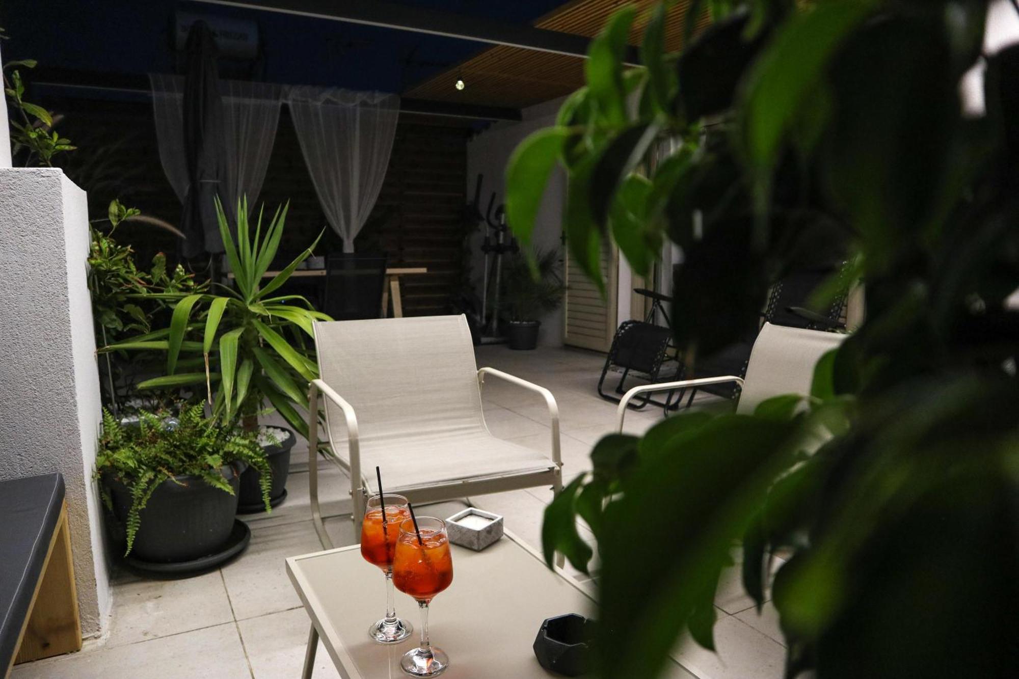 Veranda-Ammoudara-Crete Amoudara Lasithiou Екстериор снимка