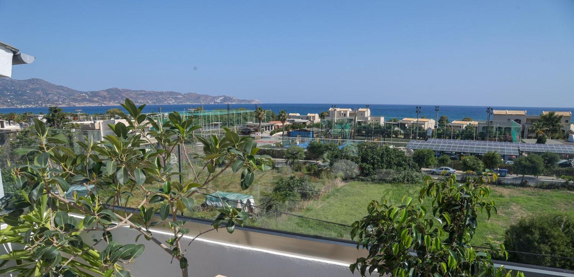 Veranda-Ammoudara-Crete Amoudara Lasithiou Екстериор снимка
