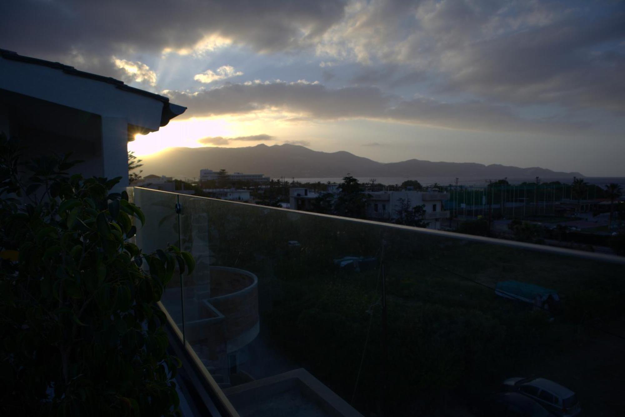 Veranda-Ammoudara-Crete Amoudara Lasithiou Екстериор снимка
