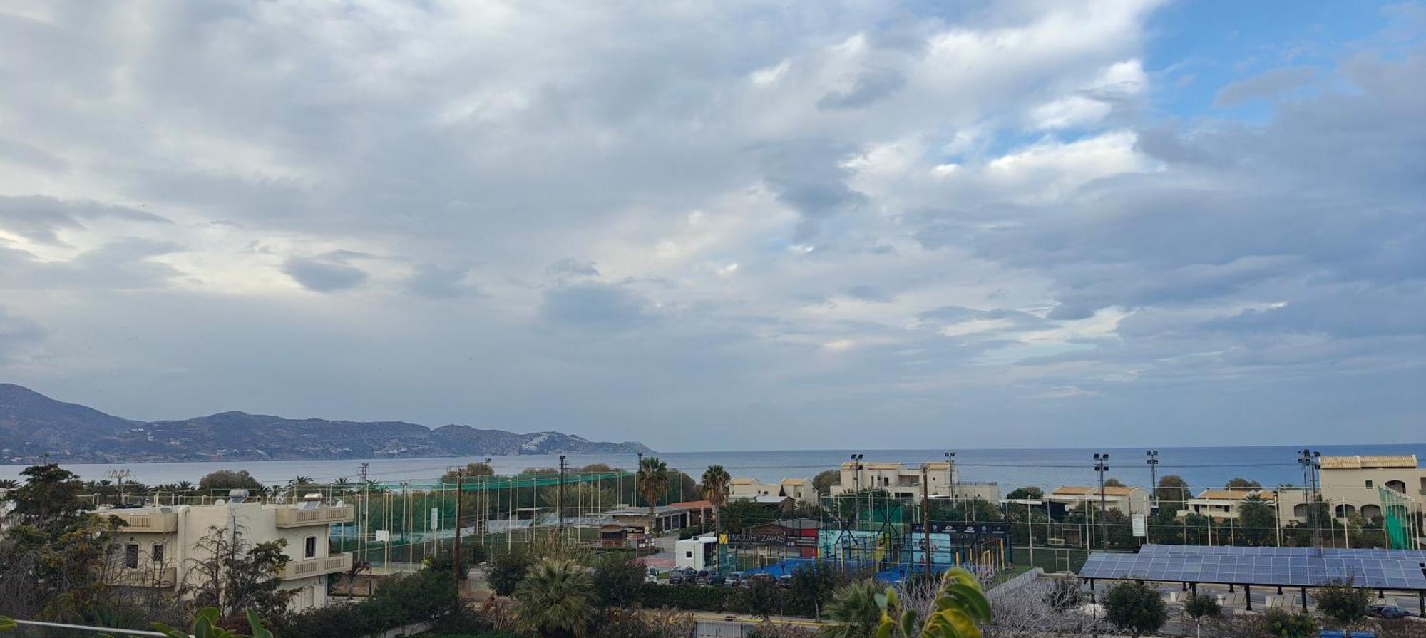 Veranda-Ammoudara-Crete Amoudara Lasithiou Екстериор снимка